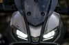 Die Aprilia SR GT 400 ist READY FOR ANYTHING